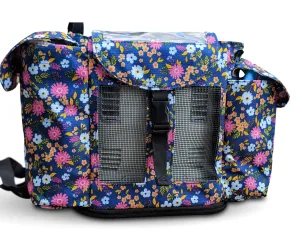 o2totes Inogen One G3 Backpack; Inogen G3 backpack with pockets