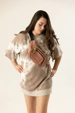 Olivia Fanny Pack/Waist Bag