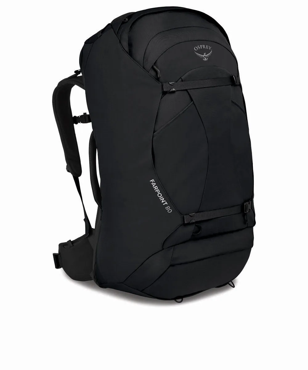 Osprey Farpoint 80l Reise-Rucksack für Herren