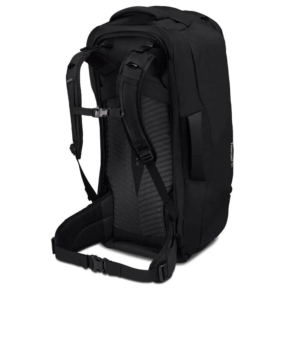 Osprey Farpoint 80l Reise-Rucksack für Herren