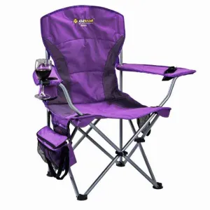 Oztrail Modena Sports A/Chair FCE-MODS