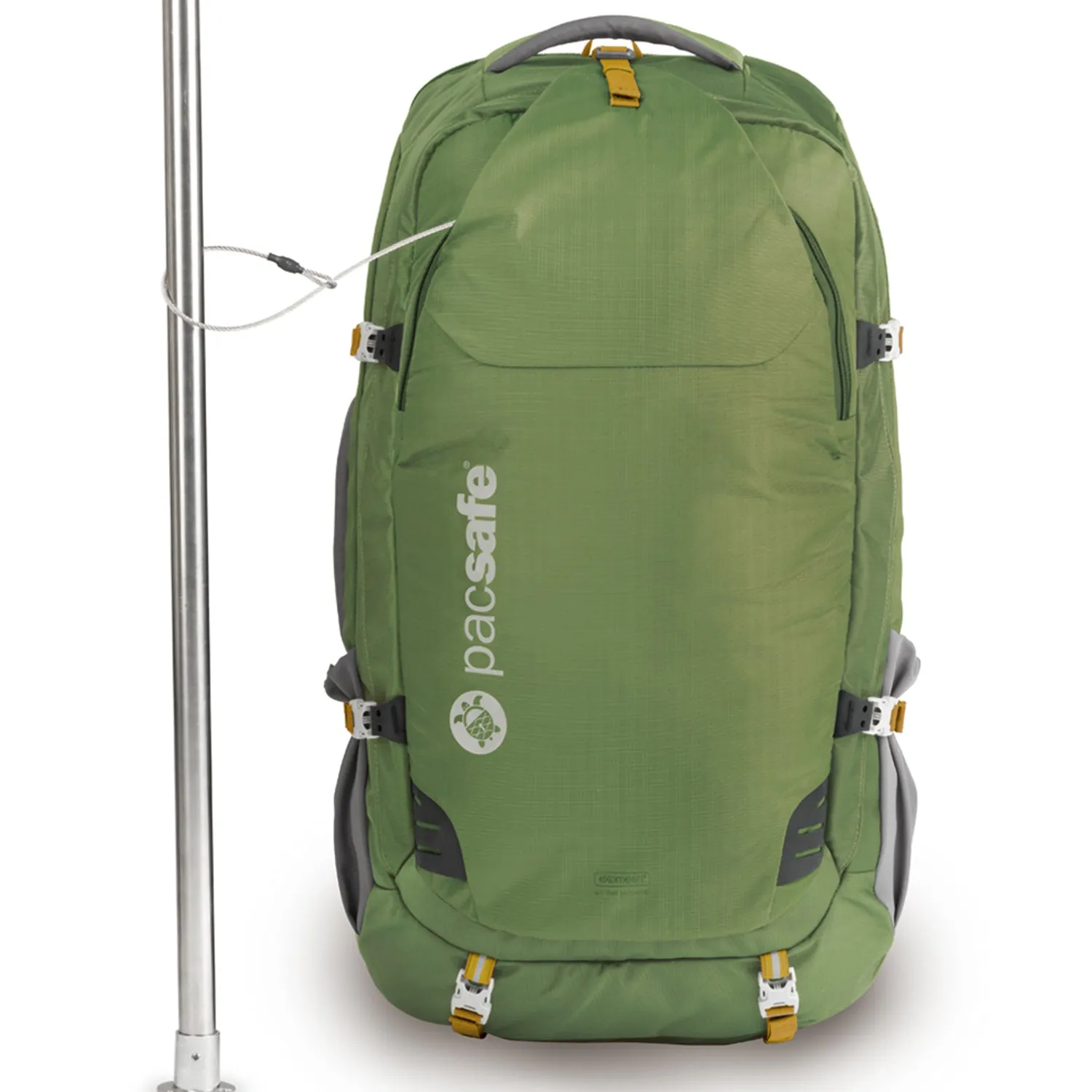 Pacsafe® EXP 65 Anti-Theft Travel Pack