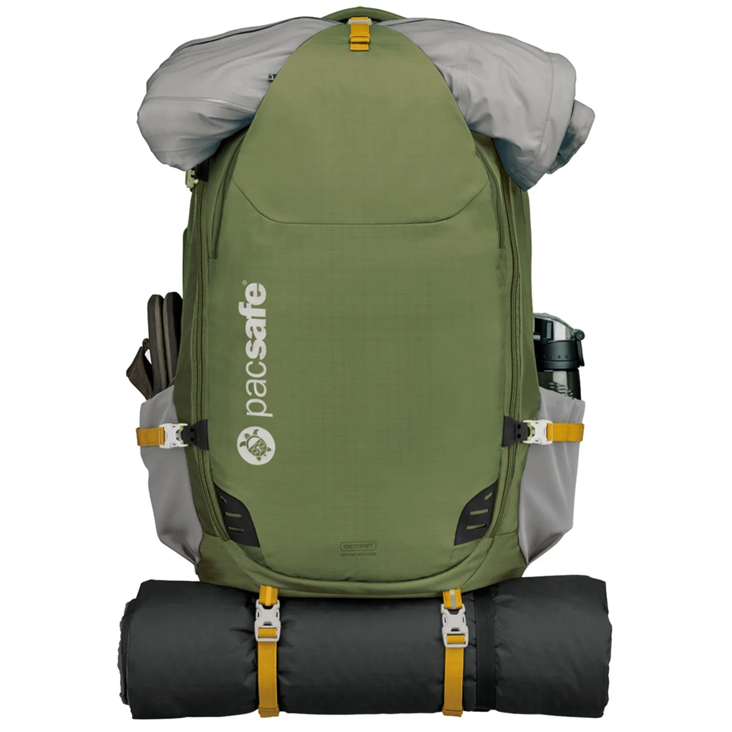 Pacsafe® EXP 65 Anti-Theft Travel Pack