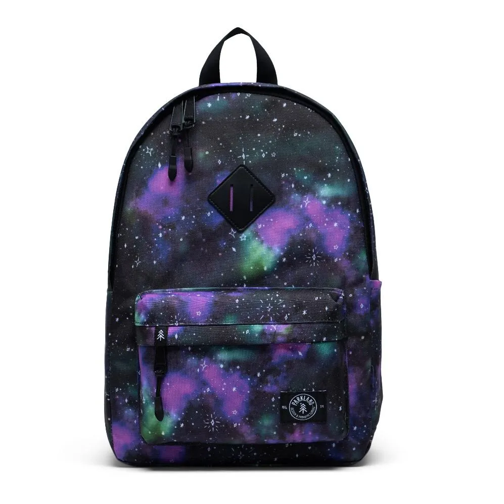 Parkland Bayside Backpack - Milky Way