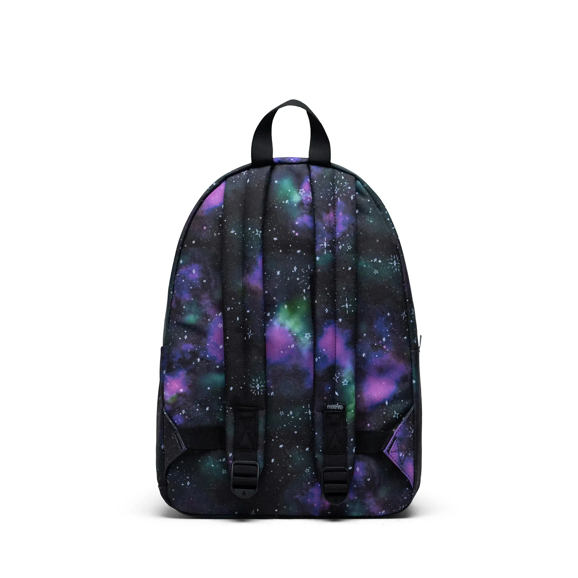 Parkland Bayside Backpack - Milky Way