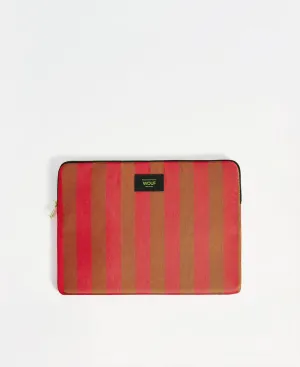 Pat Laptop Sleeve 13-14"