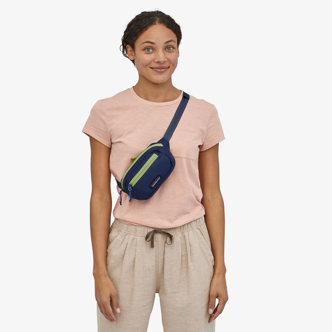 Patagonia Ultralight Black Hole Mini Hip Pack