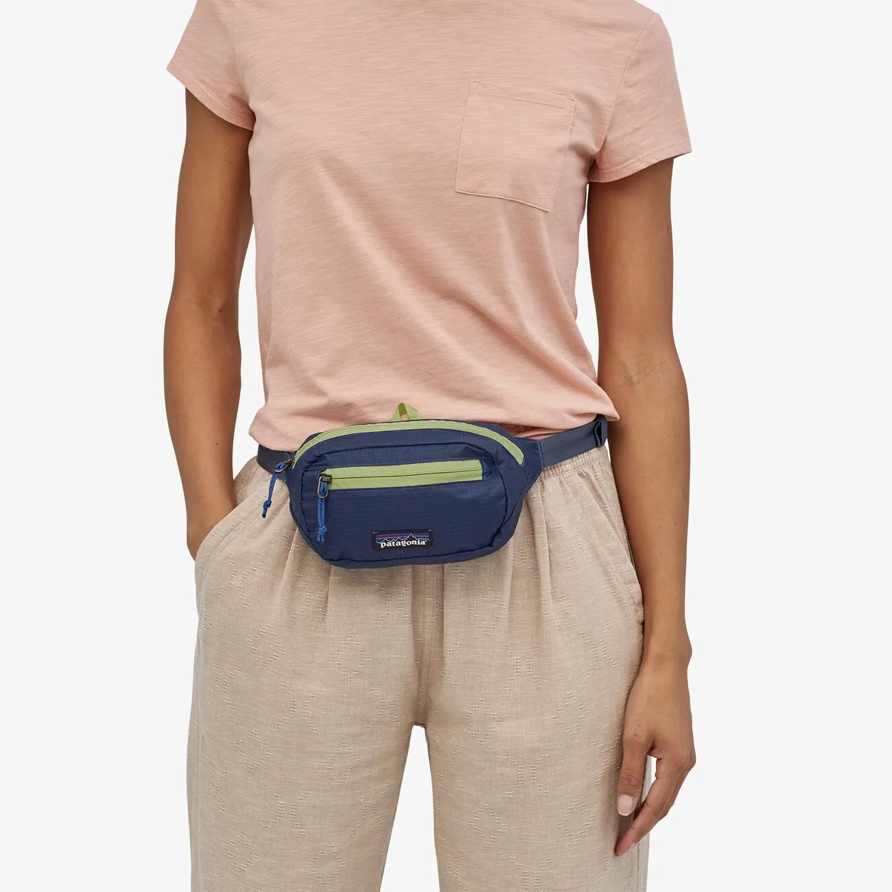 Patagonia Ultralight Black Hole Mini Hip Pack