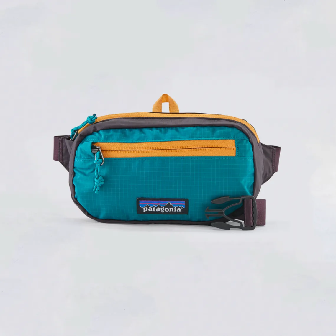 Patagonia Ultralight Black Hole Mini Hip Pack