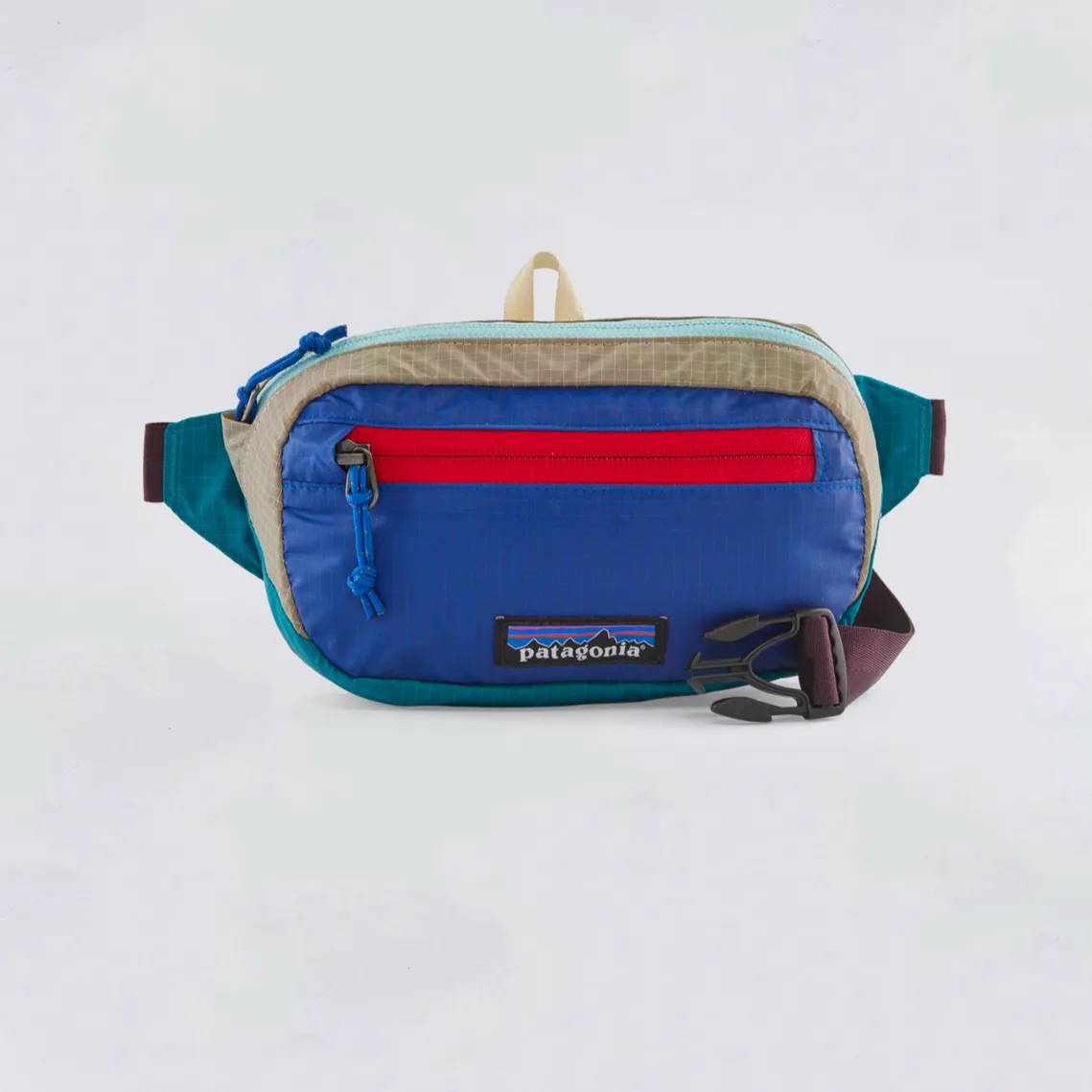 Patagonia Ultralight Black Hole Mini Hip Pack