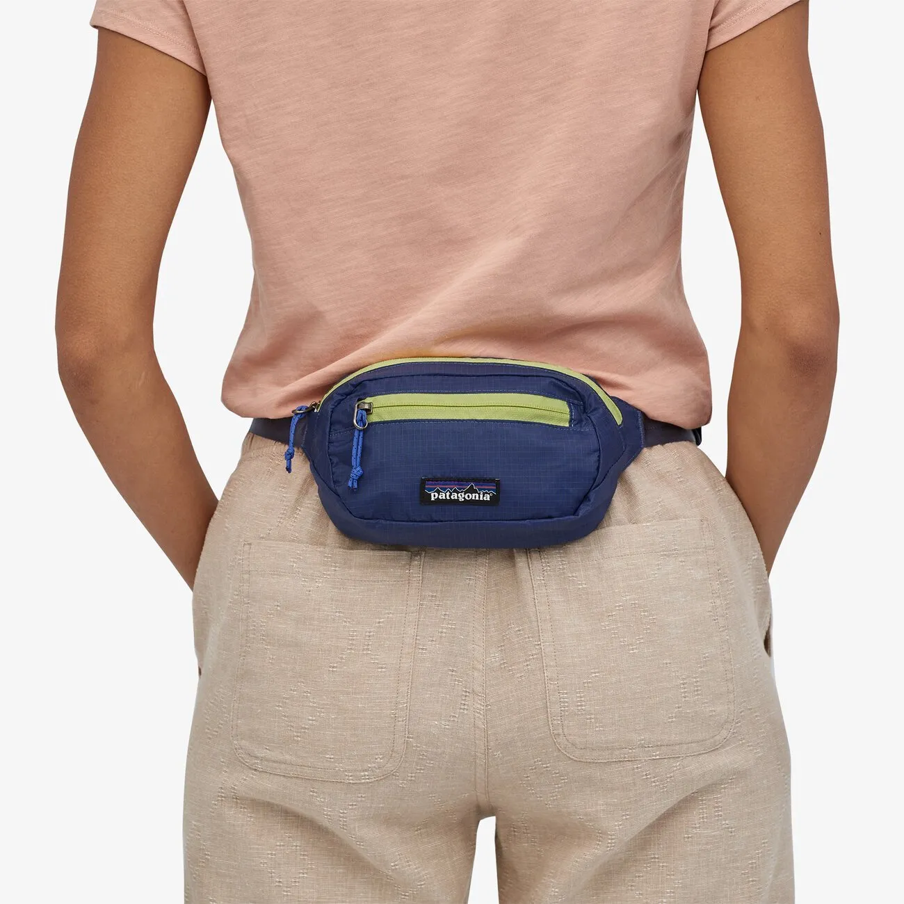 Patagonia Ultralight Black Hole Mini Hip Pack