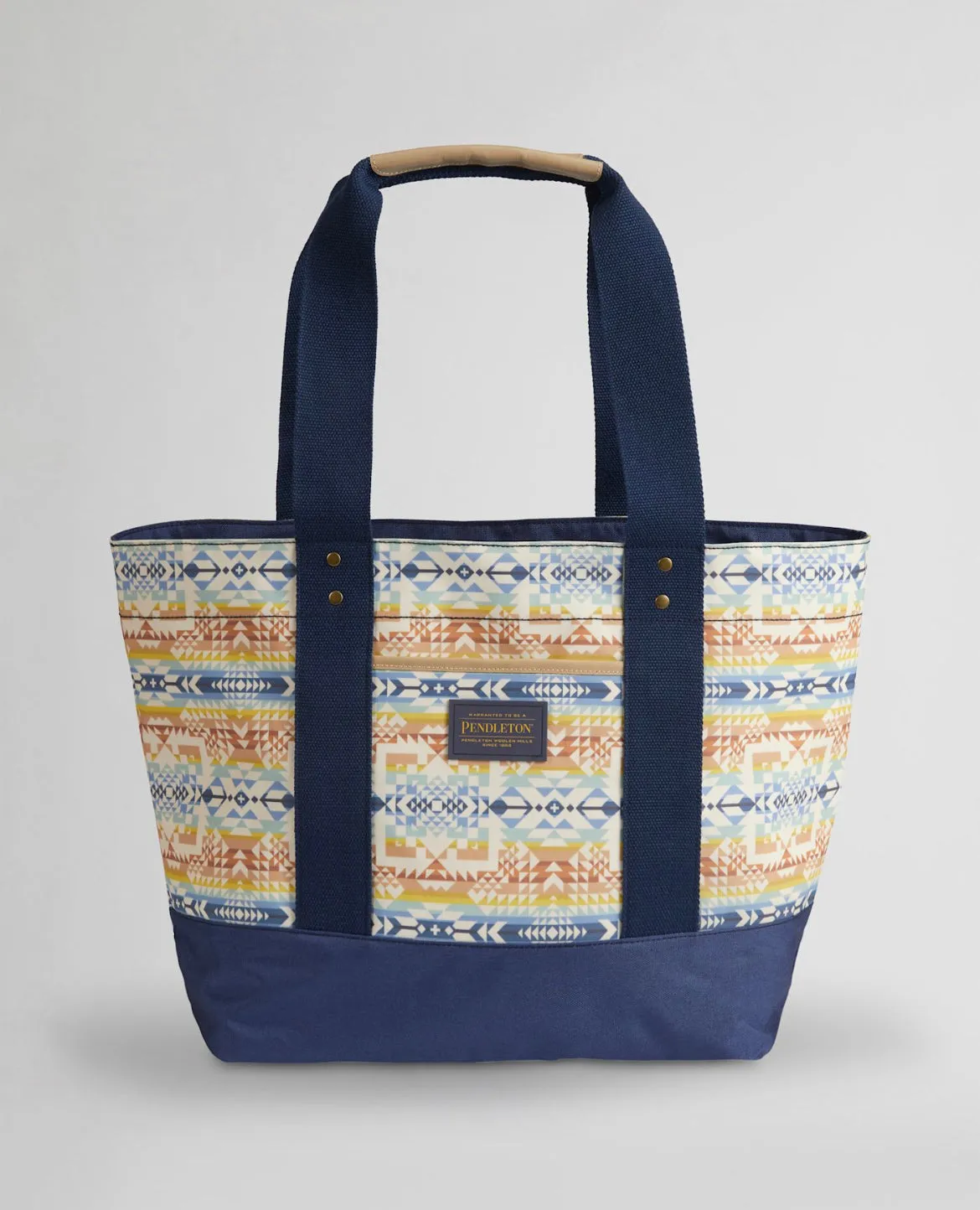 Pendleton Opal Springs Tote