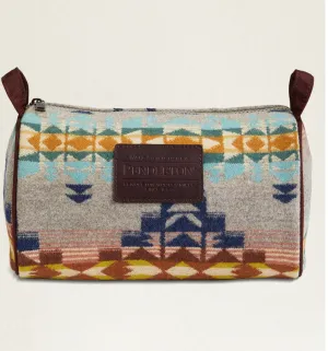 Pendleton Travel Kit Desert Dawn Tan Mix
