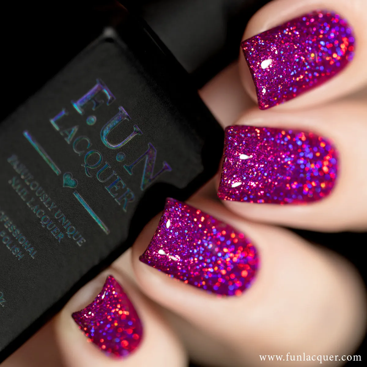 Playful Gel Polish