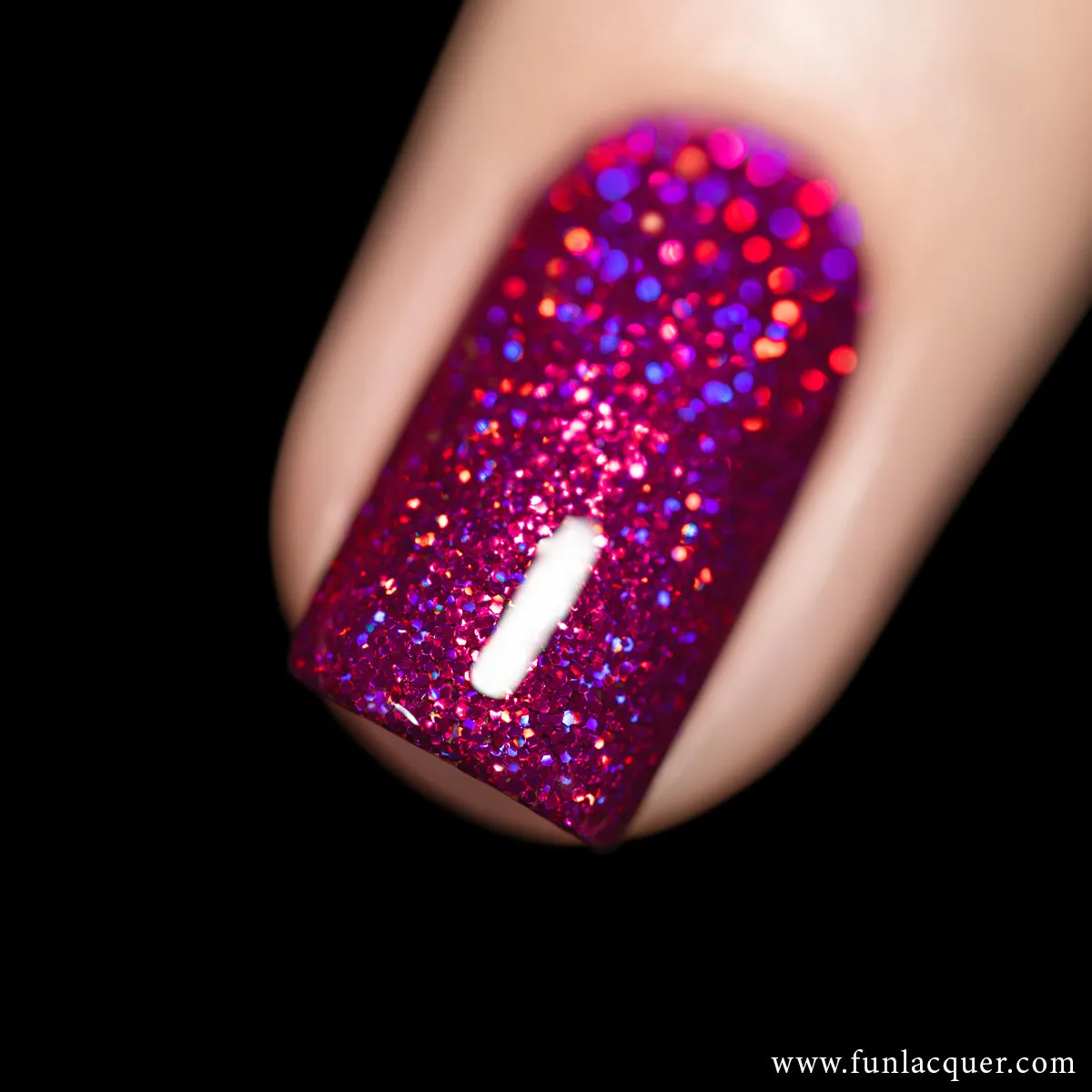 Playful Gel Polish