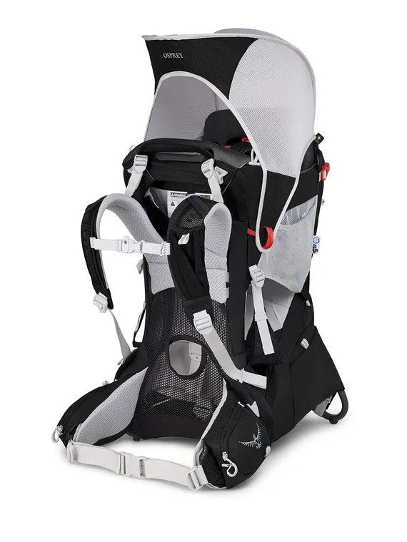 Poco® Plus Child Carrier