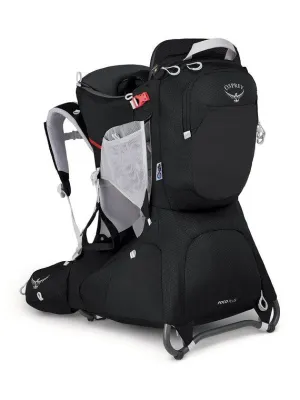 Poco® Plus Child Carrier