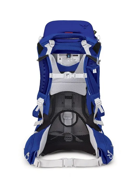 Poco® Plus Child Carrier