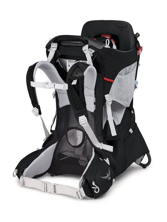 Poco® Plus Child Carrier
