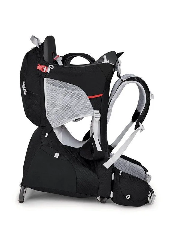 Poco® Plus Child Carrier