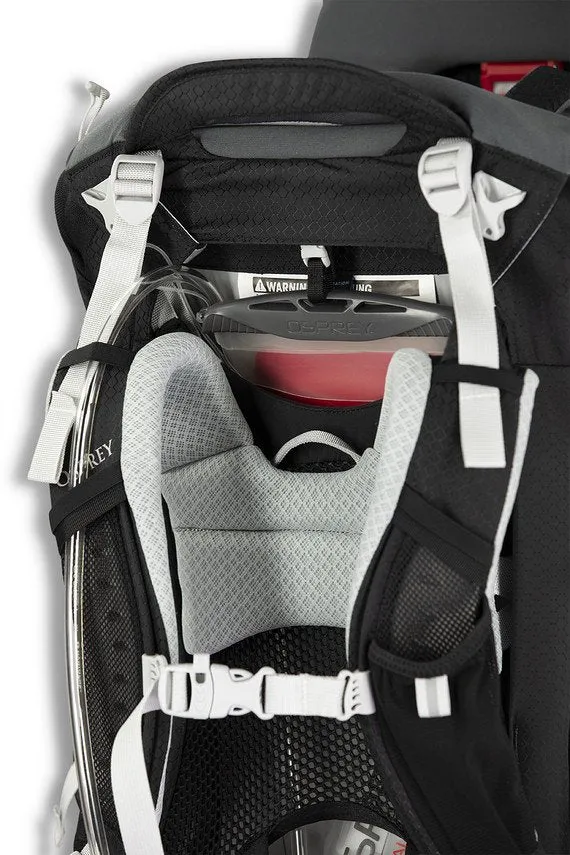 Poco® Plus Child Carrier