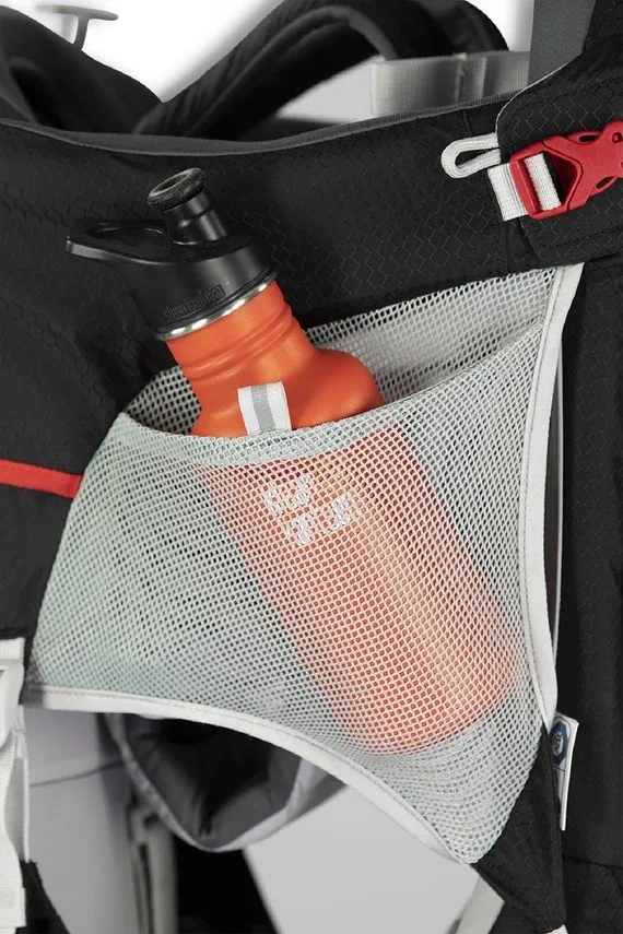 Poco® Plus Child Carrier