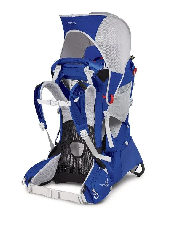 Poco® Plus Child Carrier