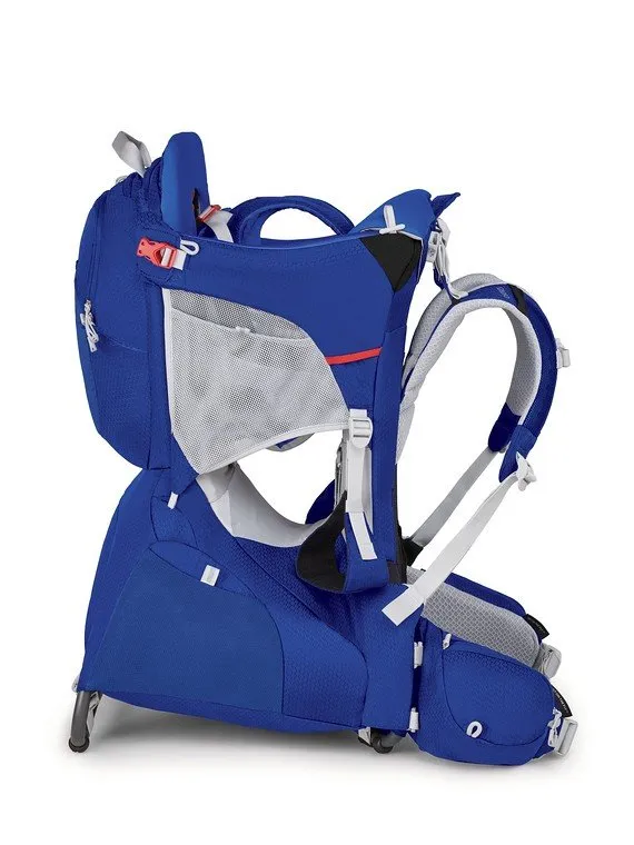 Poco® Plus Child Carrier