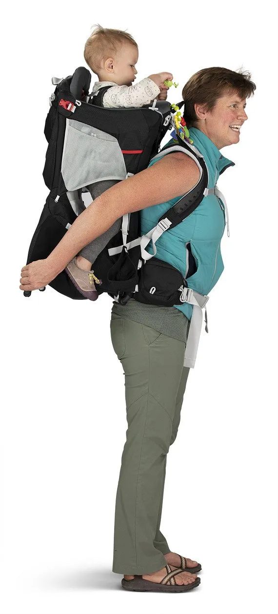 Poco® Plus Child Carrier
