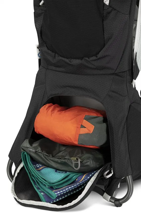 Poco® Plus Child Carrier