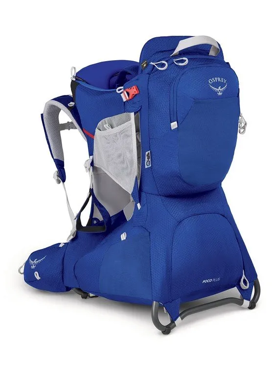 Poco® Plus Child Carrier