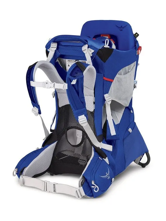 Poco® Plus Child Carrier