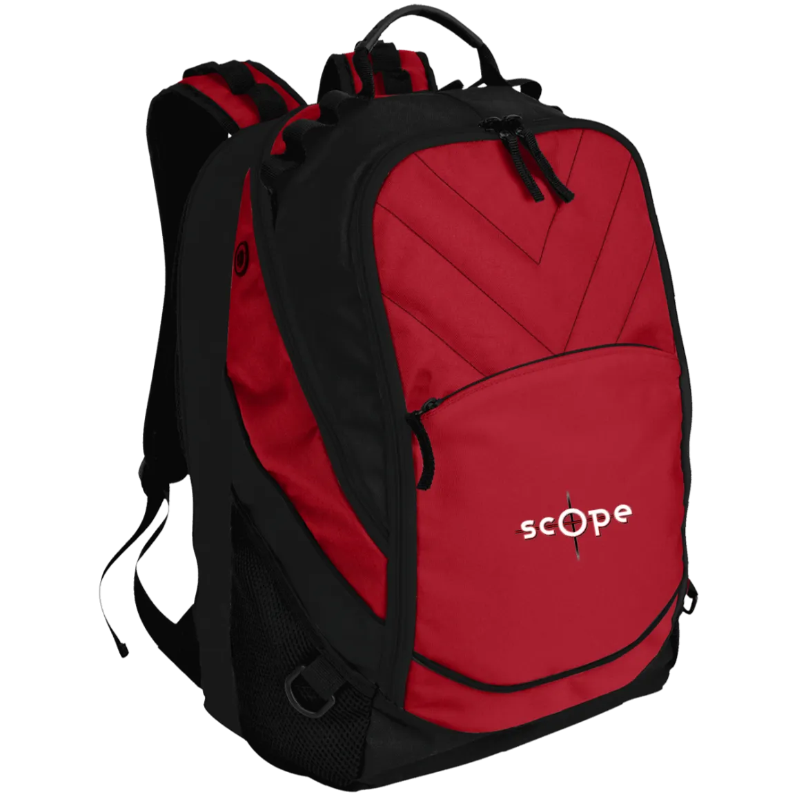 Port Authority Scope Laptop Computer Backpack