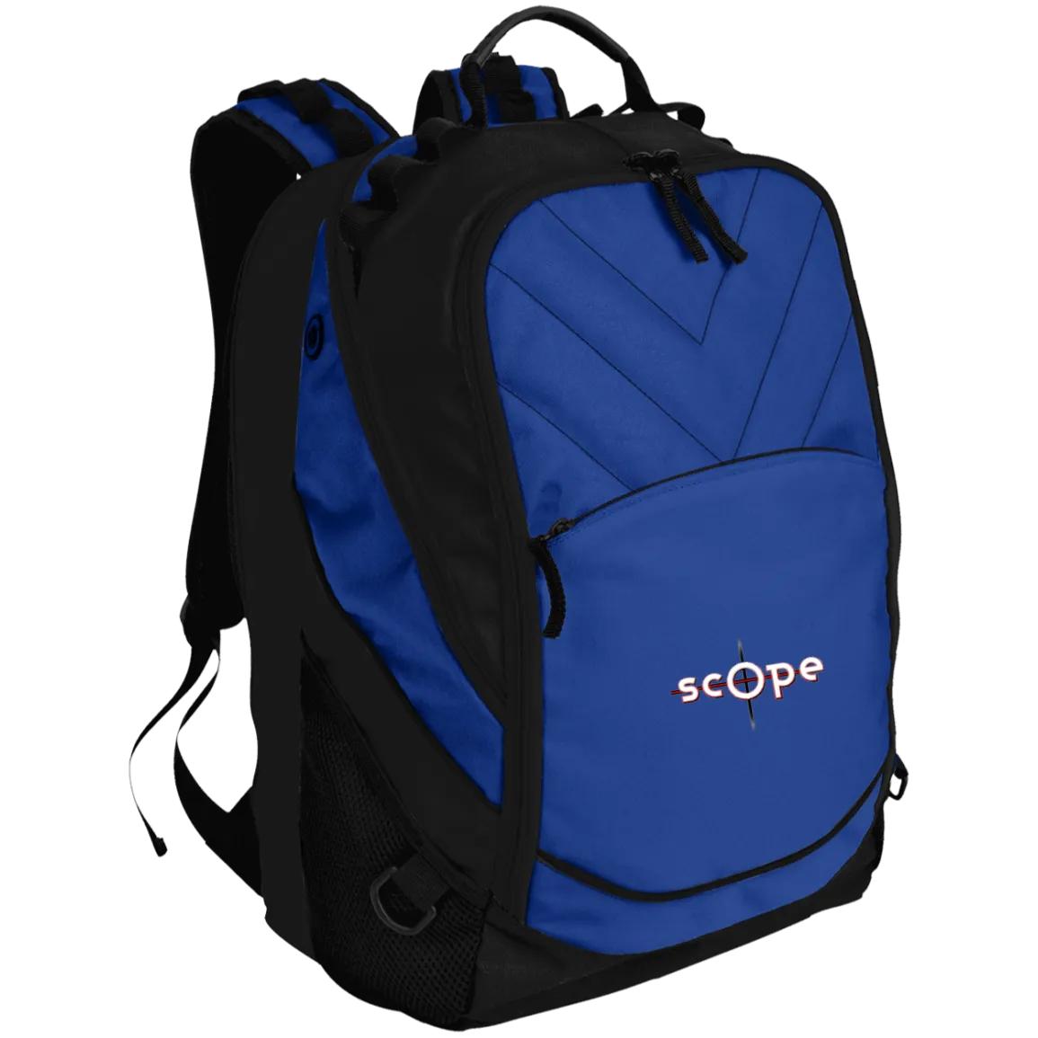Port Authority Scope Laptop Computer Backpack