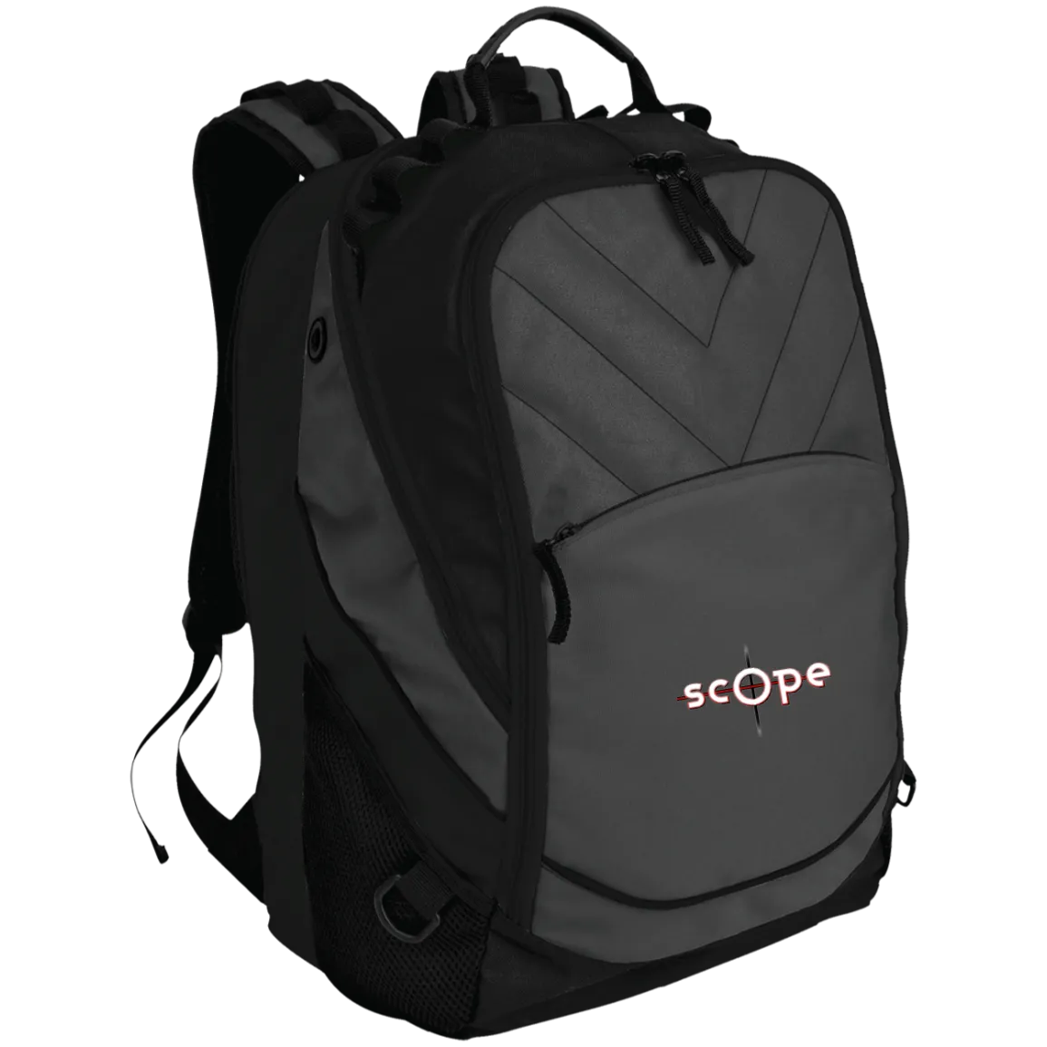 Port Authority Scope Laptop Computer Backpack
