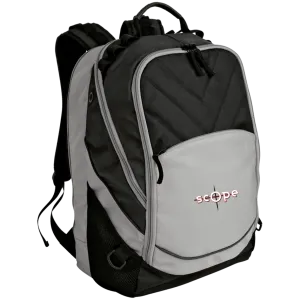 Port Authority Scope Laptop Computer Backpack