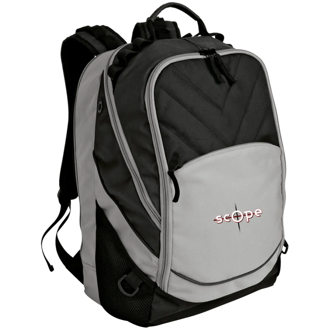 Port Authority Scope Laptop Computer Backpack