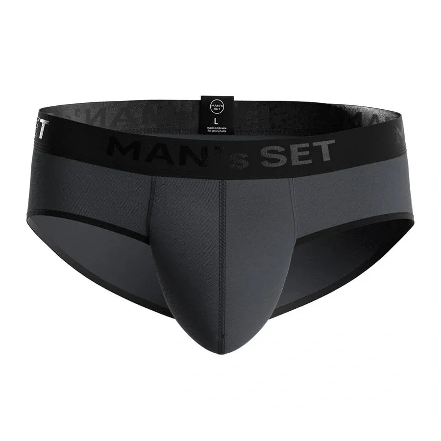 PowerStretch Briefs 5-Pack