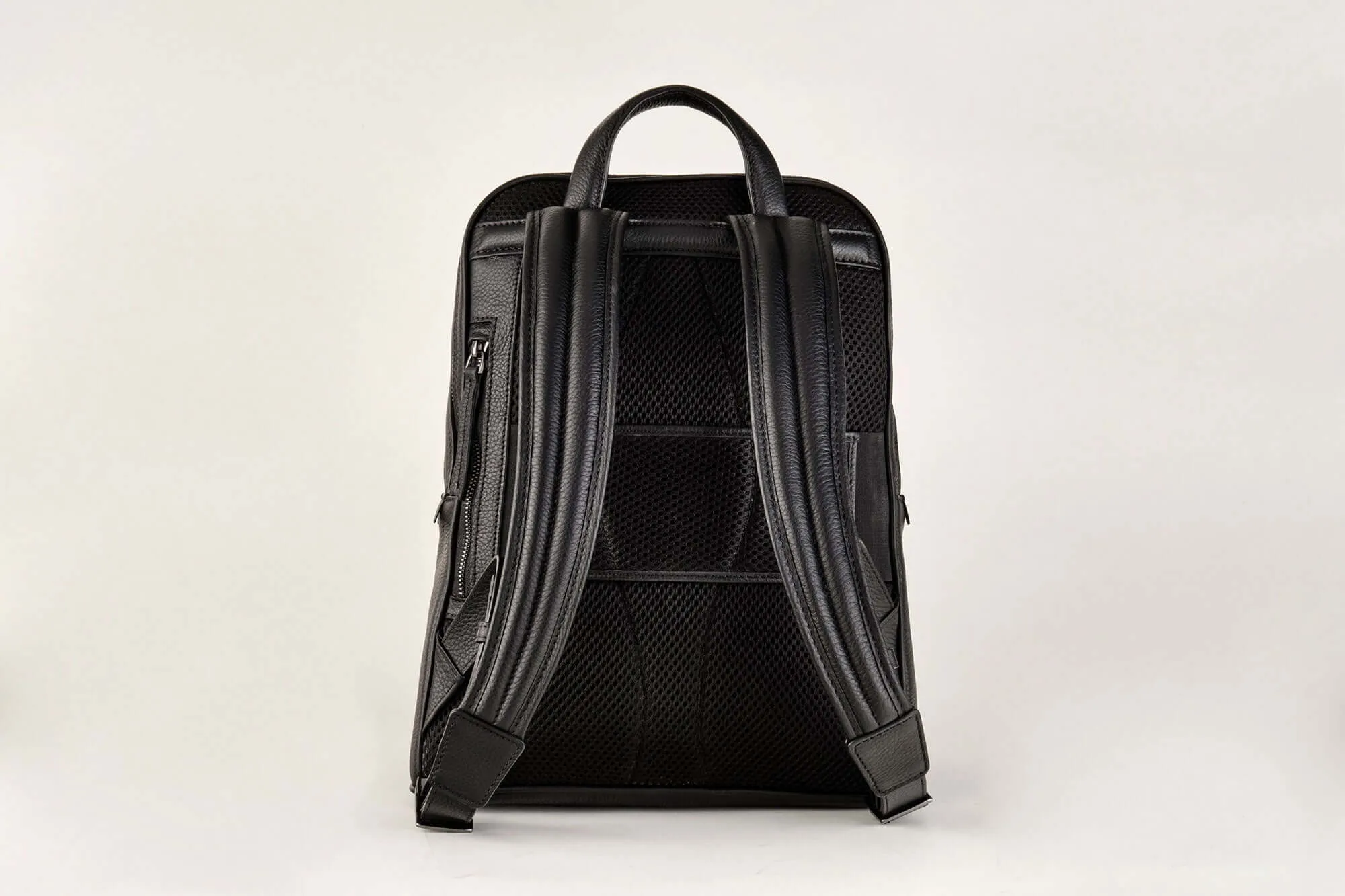 Q-Backpack schwarz !Messeware!