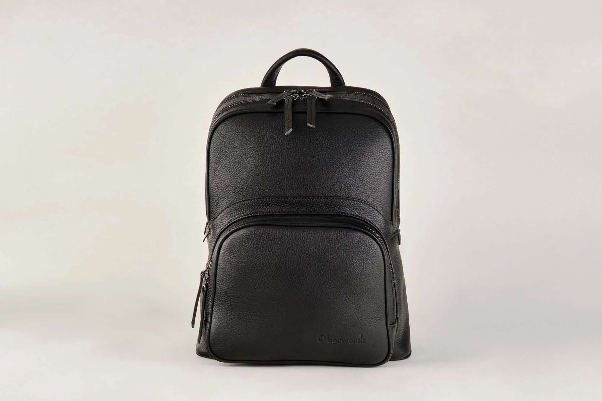 Q-Backpack schwarz !Messeware!