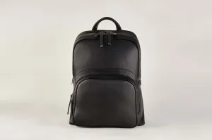 Q-Backpack schwarz !Messeware!