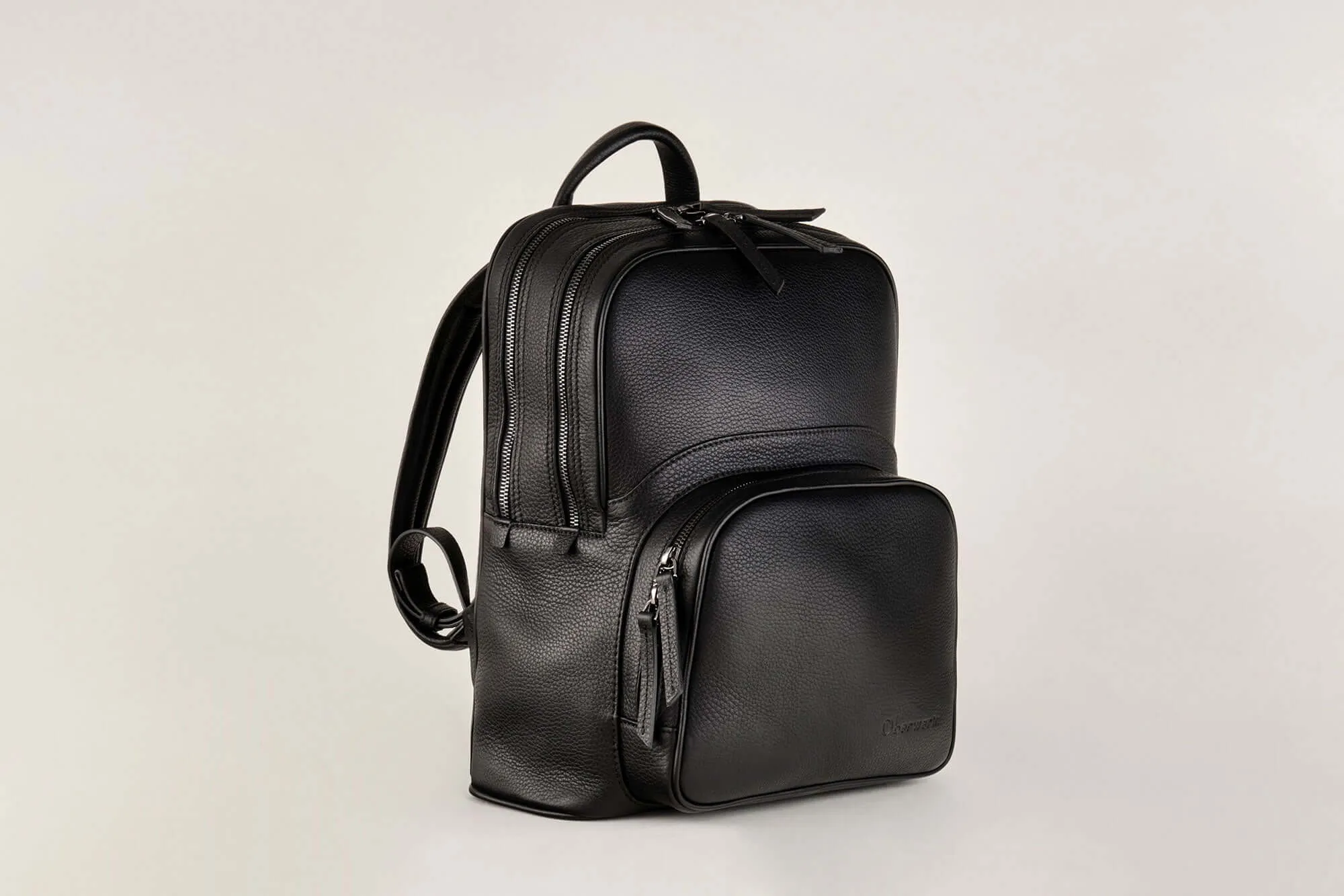 Q-Backpack schwarz !Messeware!