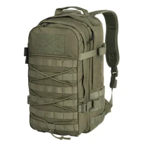 RACCOON MK2 BACKPACK, 20 Liter, olive green