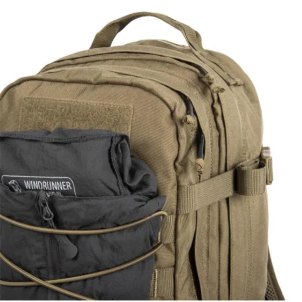 RACCOON MK2 BACKPACK, 20 Liter, olive green