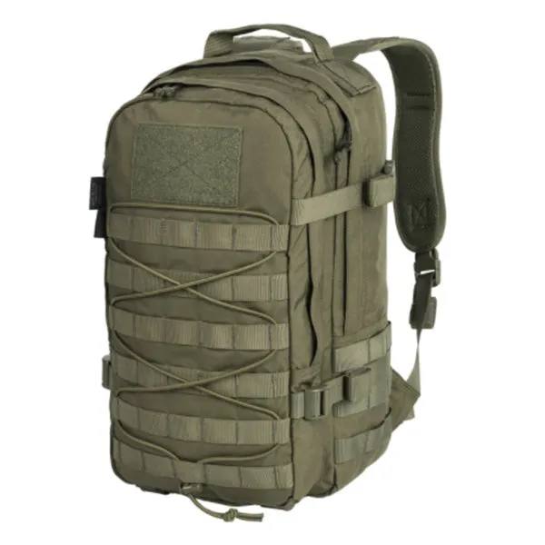 RACCOON MK2 BACKPACK, 20 Liter, olive green