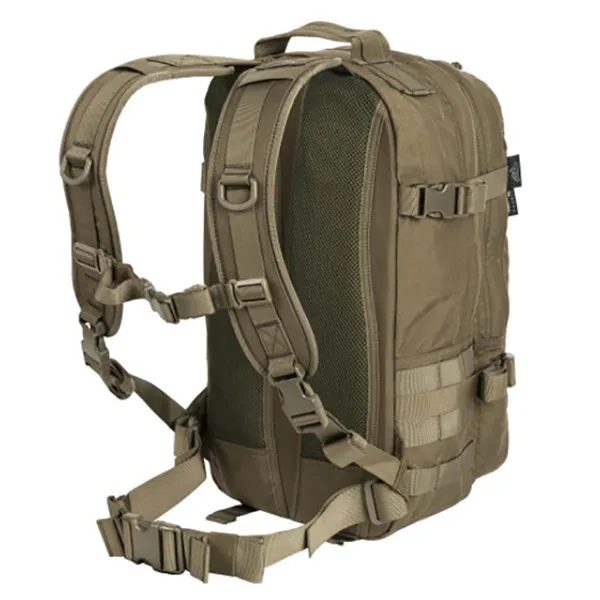 RACCOON MK2 BACKPACK, 20 Liter, olive green