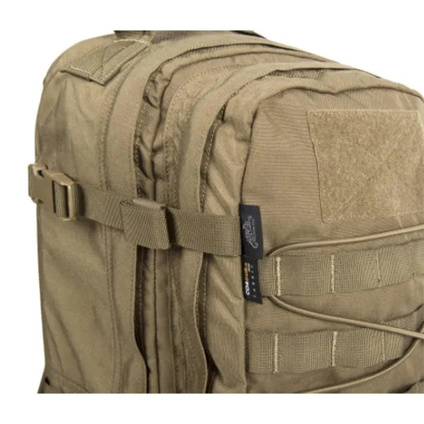 RACCOON MK2 BACKPACK, 20 Liter, olive green