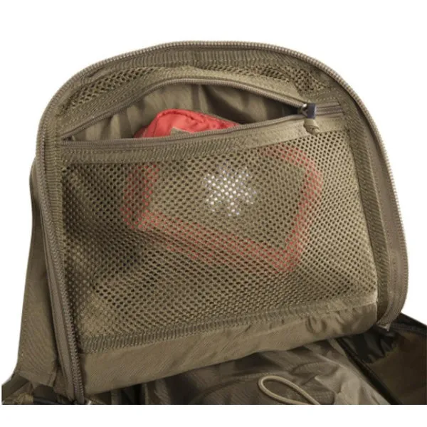 RACCOON MK2 BACKPACK, 20 Liter, olive green