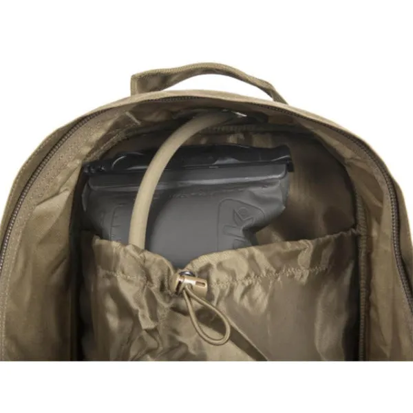 RACCOON MK2 BACKPACK, 20 Liter, olive green