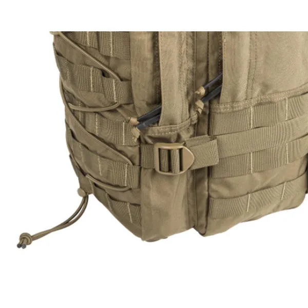 RACCOON MK2 BACKPACK, 20 Liter, olive green